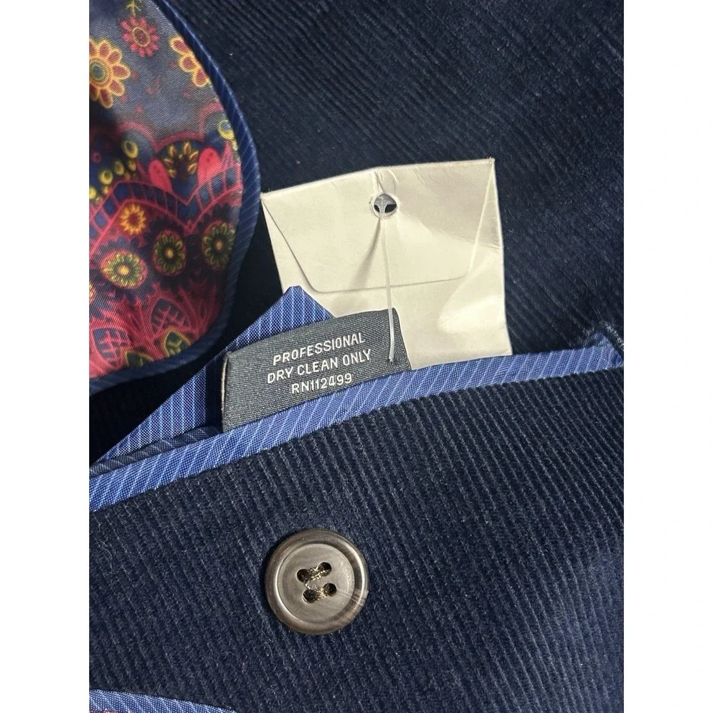 Tailorbyrd blazer mens